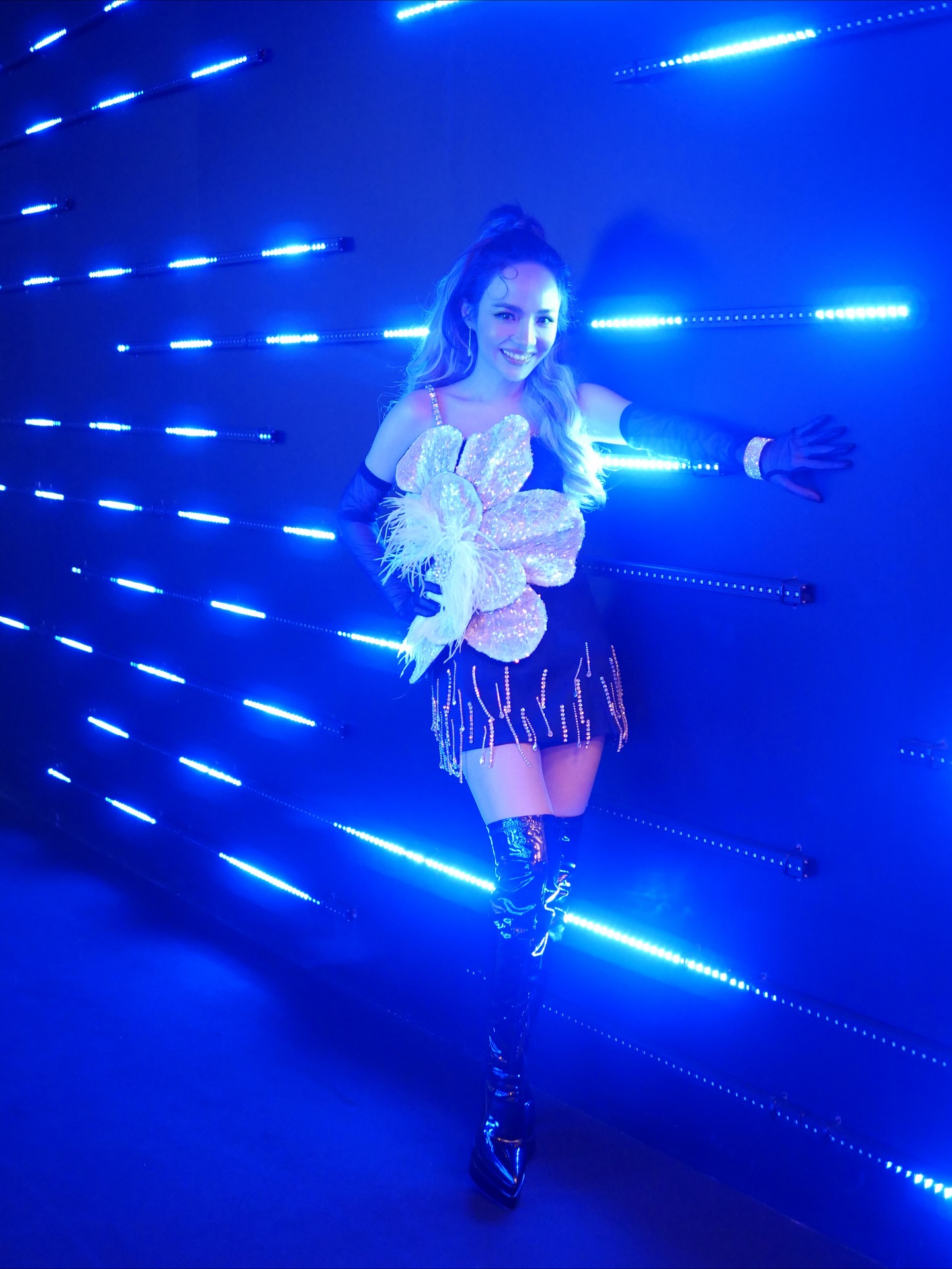 จิ๋ว - ปิยนุช เสือจงพรู