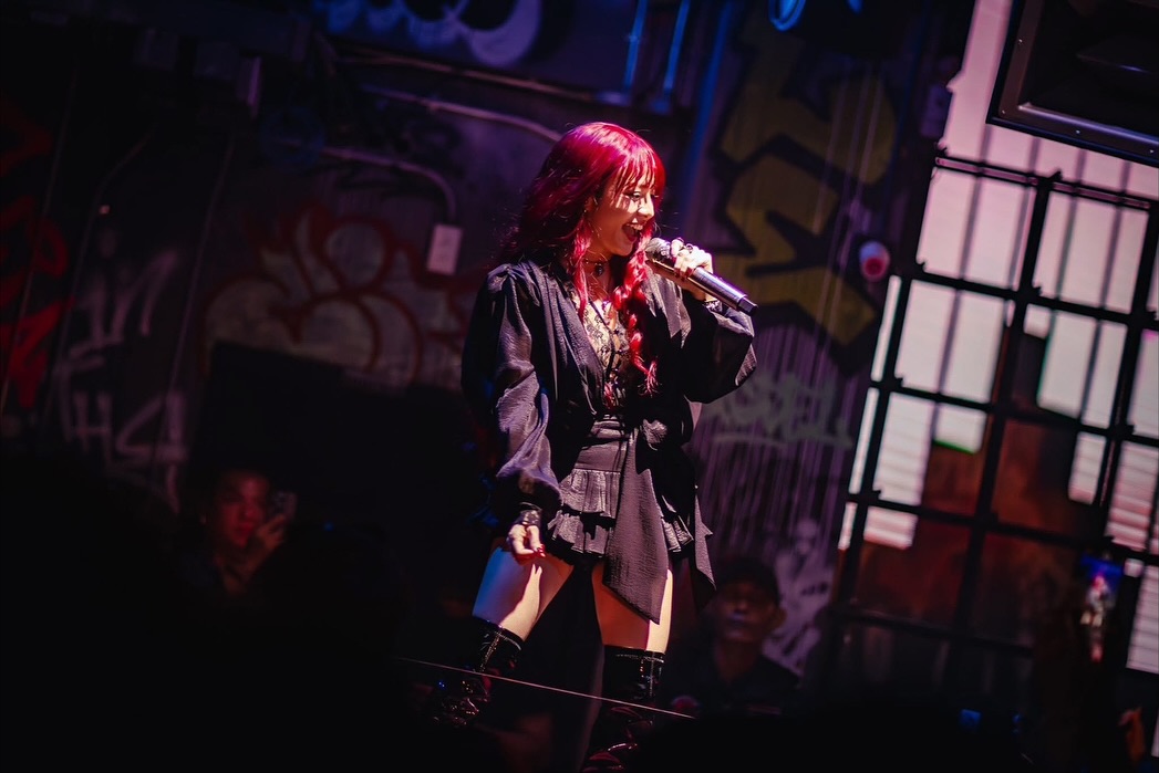 จิ๋ว - ปิยนุช เสือจงพรู