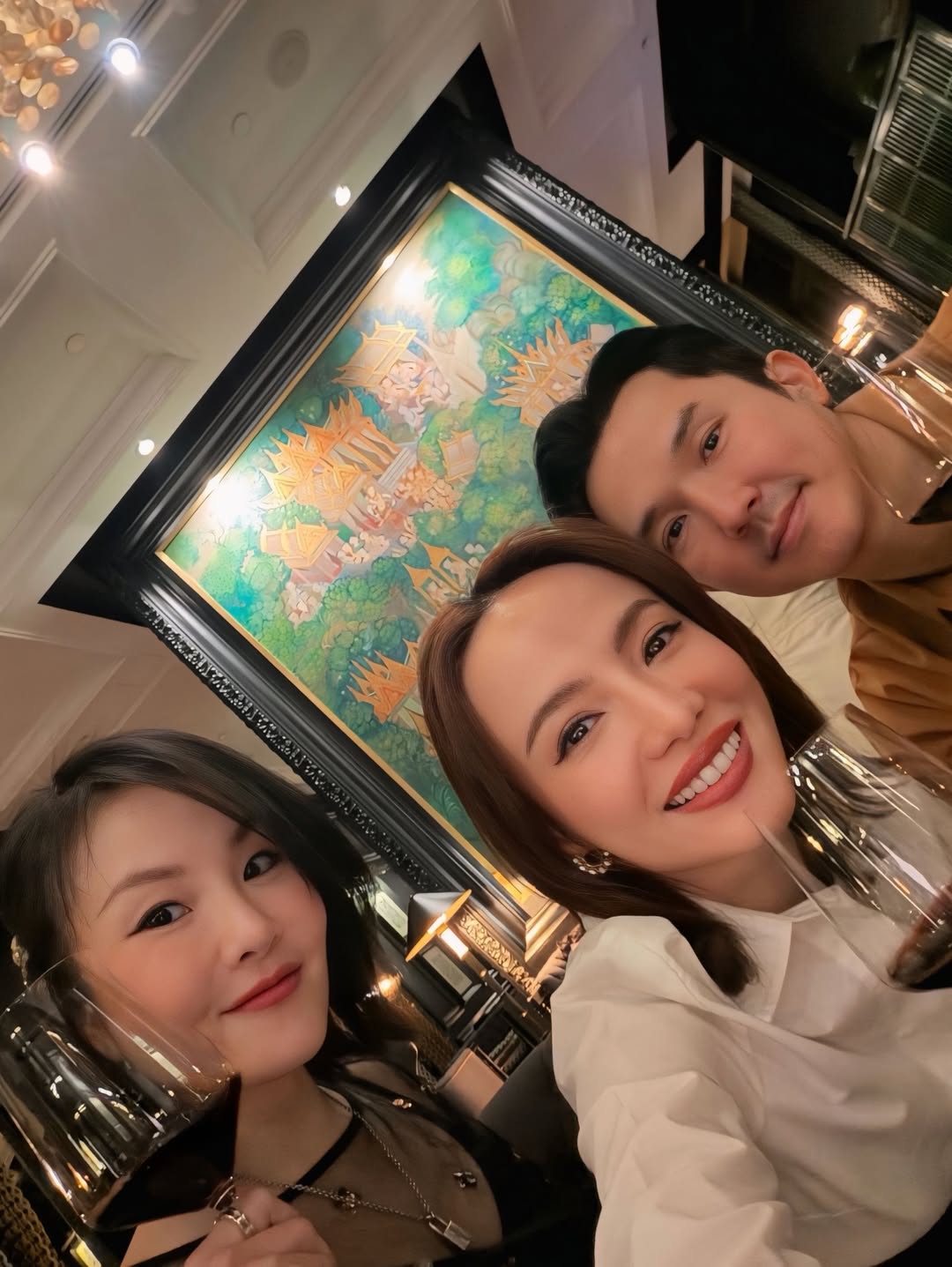 จิ๋ว - ปิยนุช เสือจงพรู