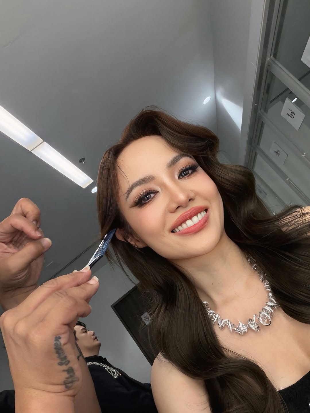 จิ๋ว - ปิยนุช เสือจงพรู