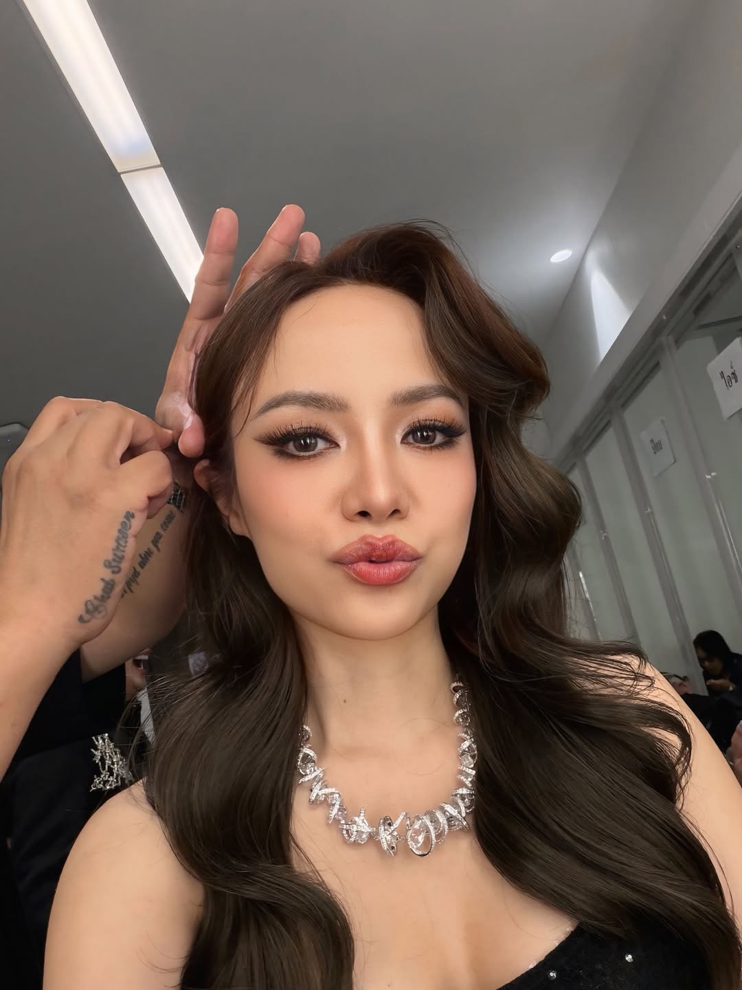 จิ๋ว - ปิยนุช เสือจงพรู