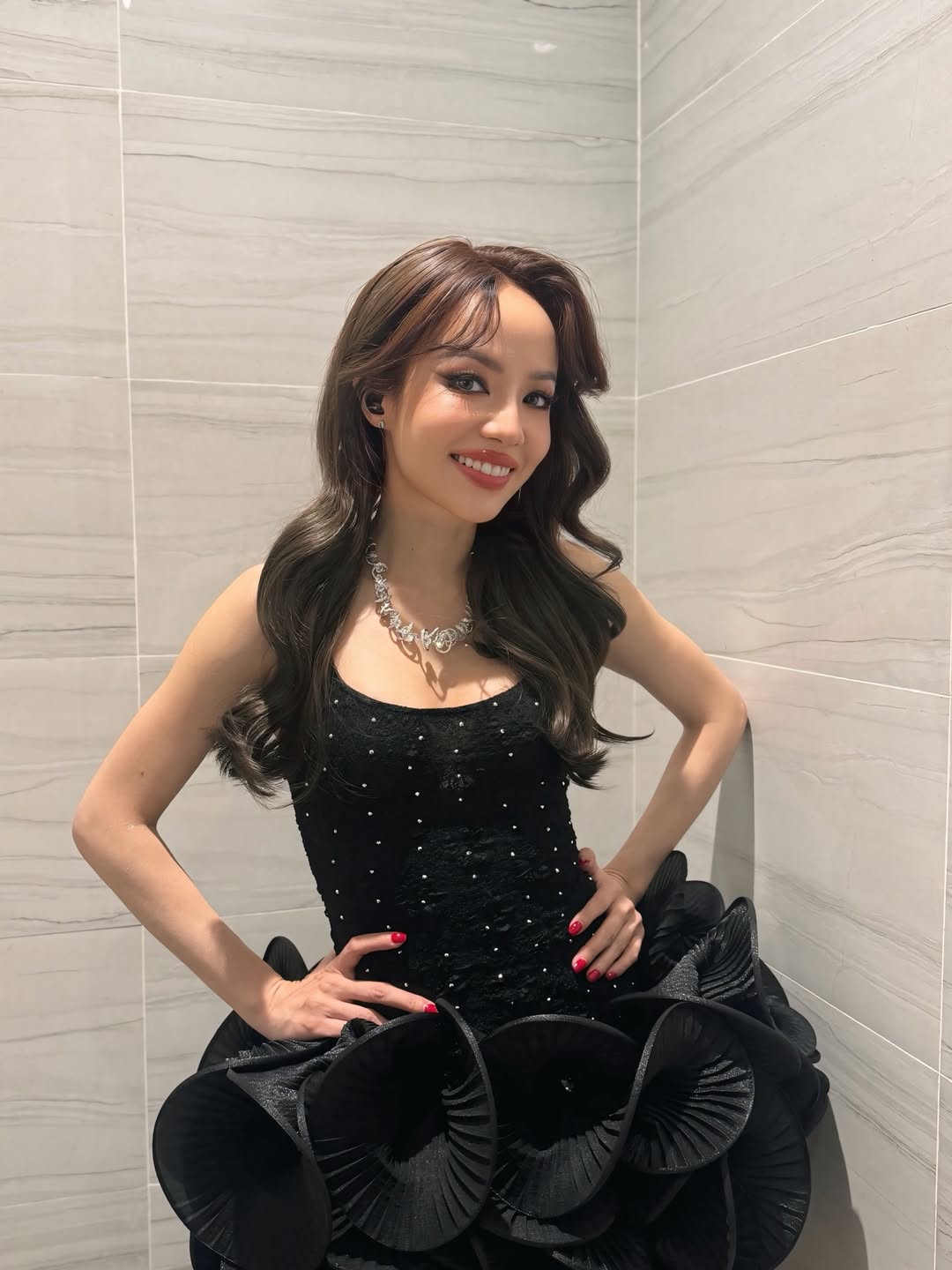 จิ๋ว - ปิยนุช เสือจงพรู