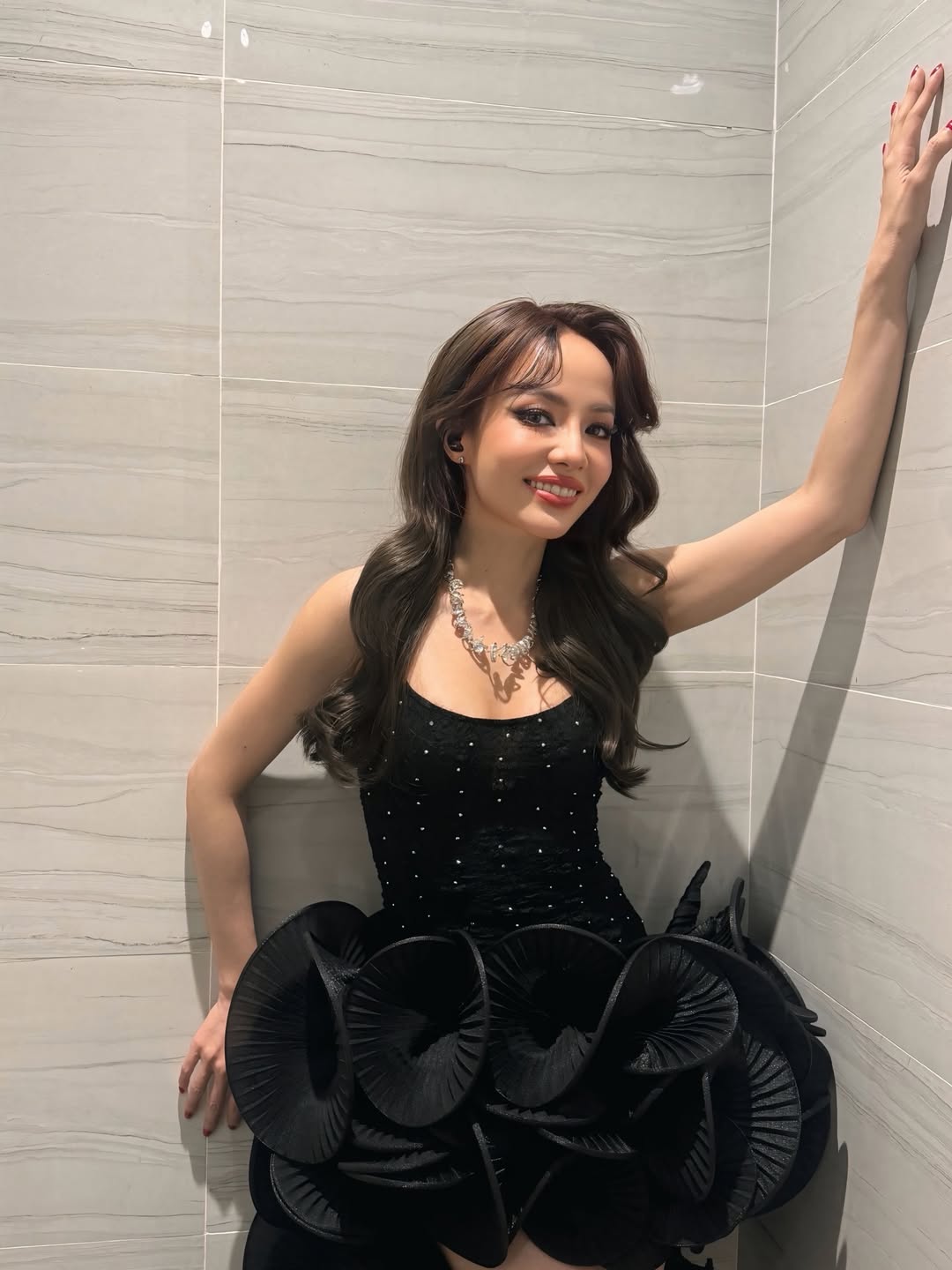 จิ๋ว - ปิยนุช เสือจงพรู