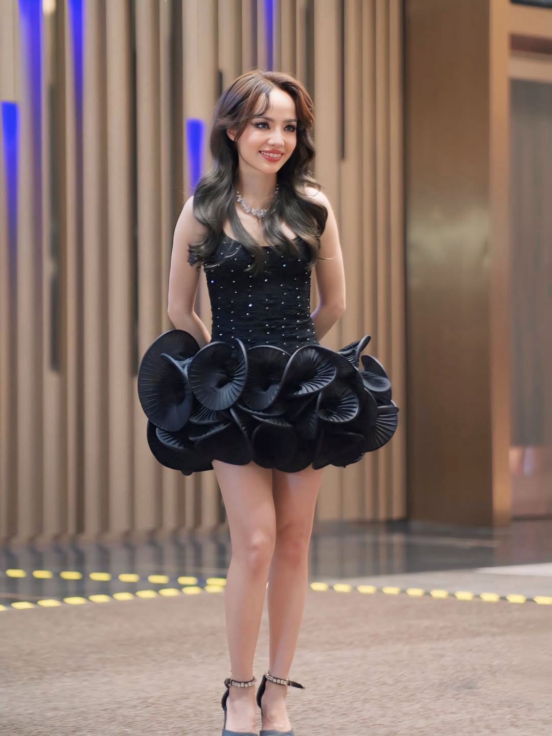 จิ๋ว - ปิยนุช เสือจงพรู