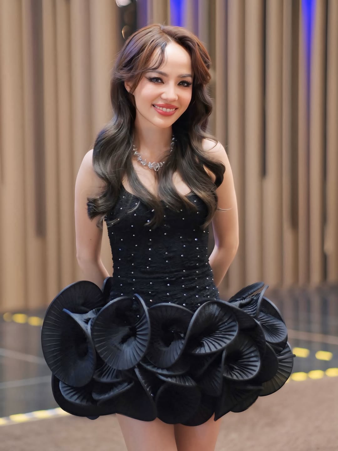 จิ๋ว - ปิยนุช เสือจงพรู