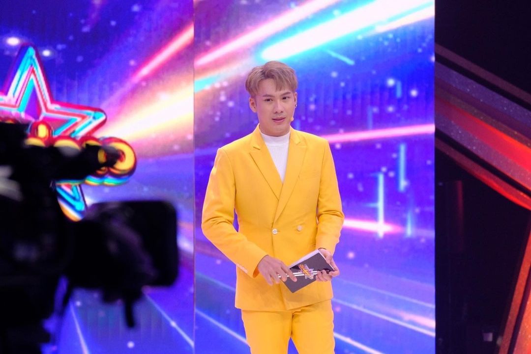 ตั้ม - วราวุธ โพธิ์ยิ้ม