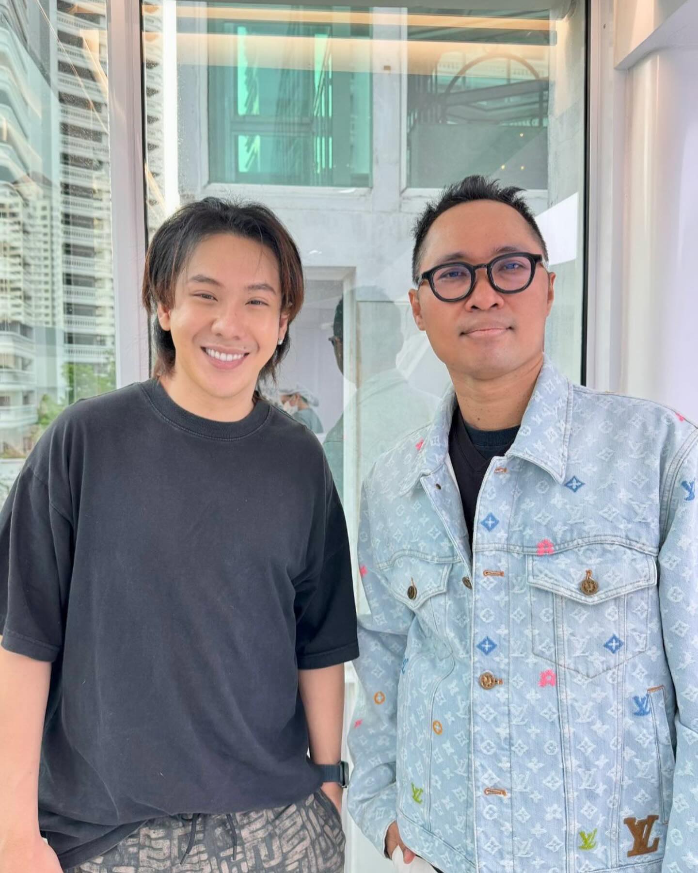 ตั้ม - วราวุธ โพธิ์ยิ้ม