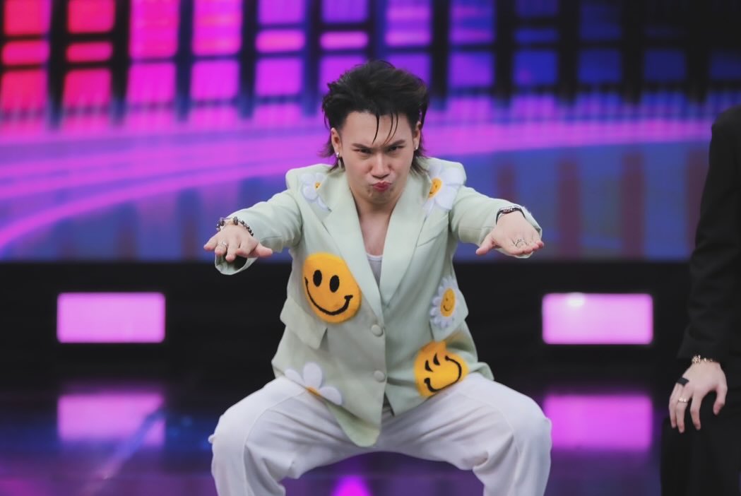 ตั้ม - วราวุธ โพธิ์ยิ้ม