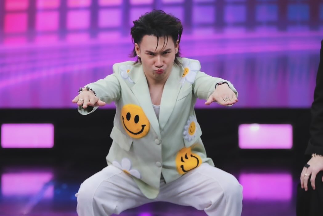 ตั้ม - วราวุธ โพธิ์ยิ้ม