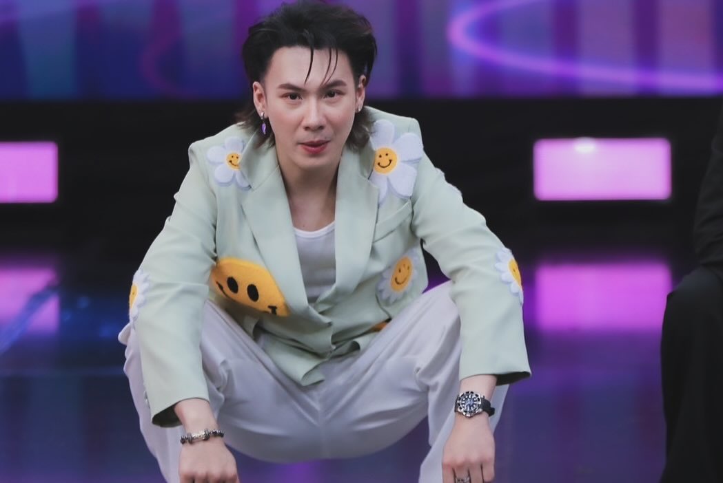 ตั้ม - วราวุธ โพธิ์ยิ้ม