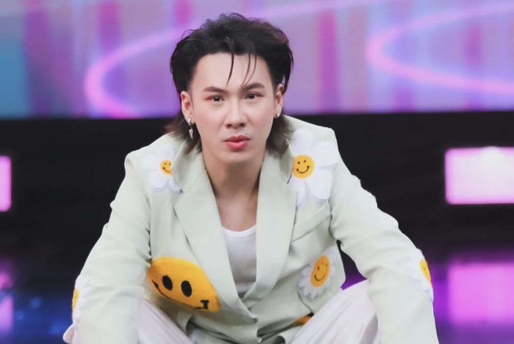 ตั้ม - วราวุธ โพธิ์ยิ้ม