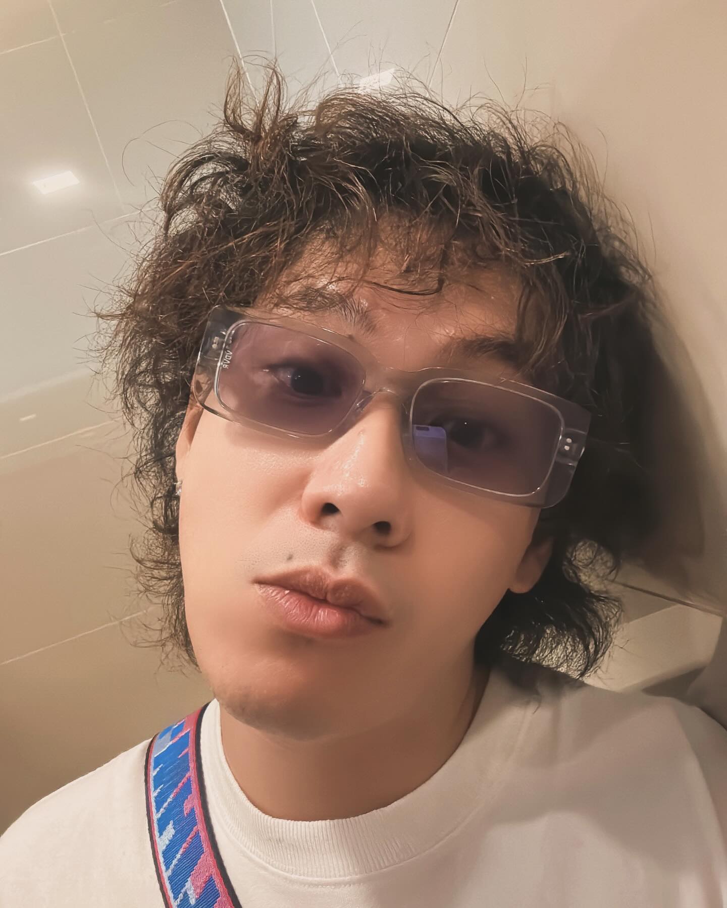 ตั้ม - วราวุธ โพธิ์ยิ้ม