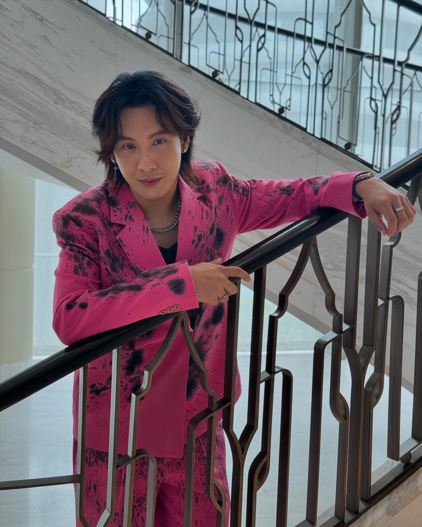 ตั้ม - วราวุธ โพธิ์ยิ้ม