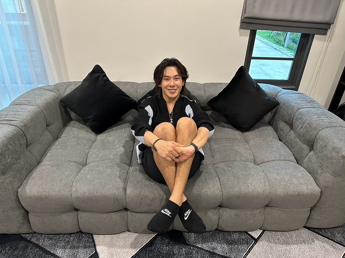 ตั้ม - วราวุธ โพธิ์ยิ้ม