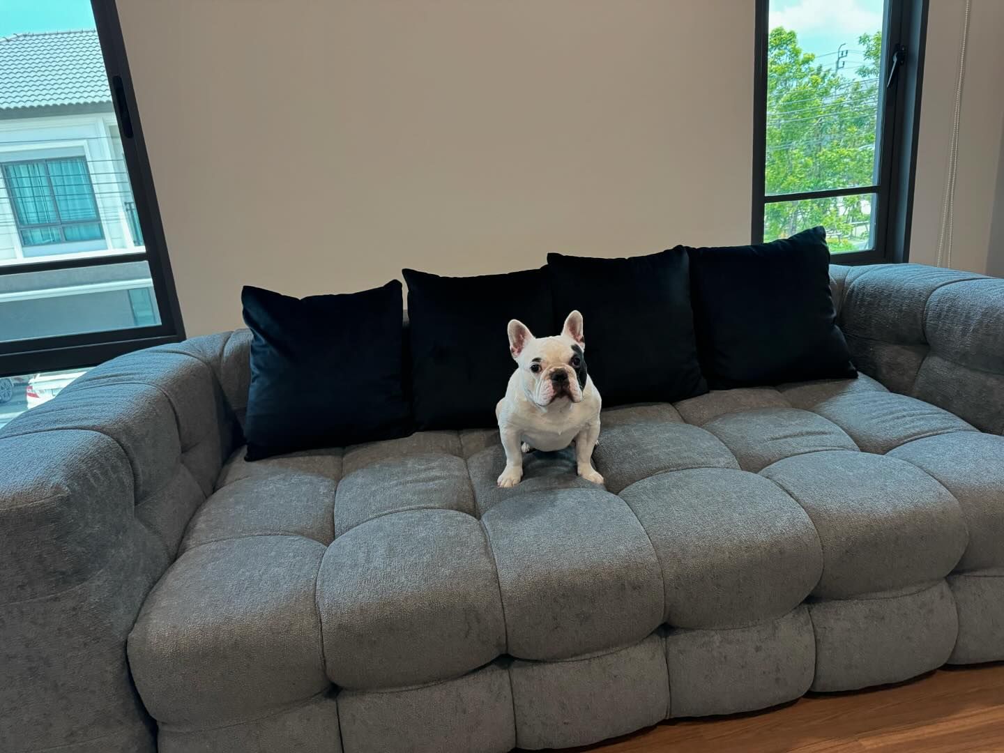 ตั้ม - วราวุธ โพธิ์ยิ้ม