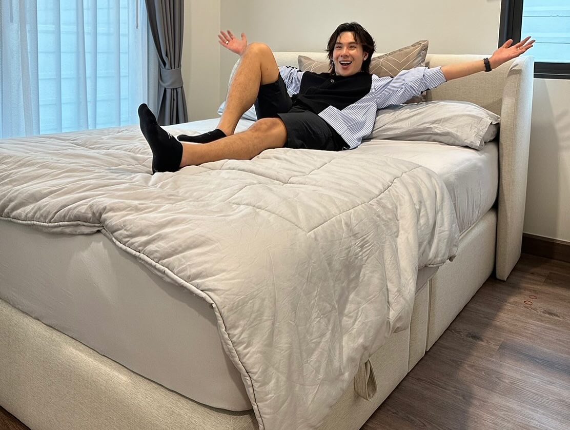 ตั้ม - วราวุธ โพธิ์ยิ้ม