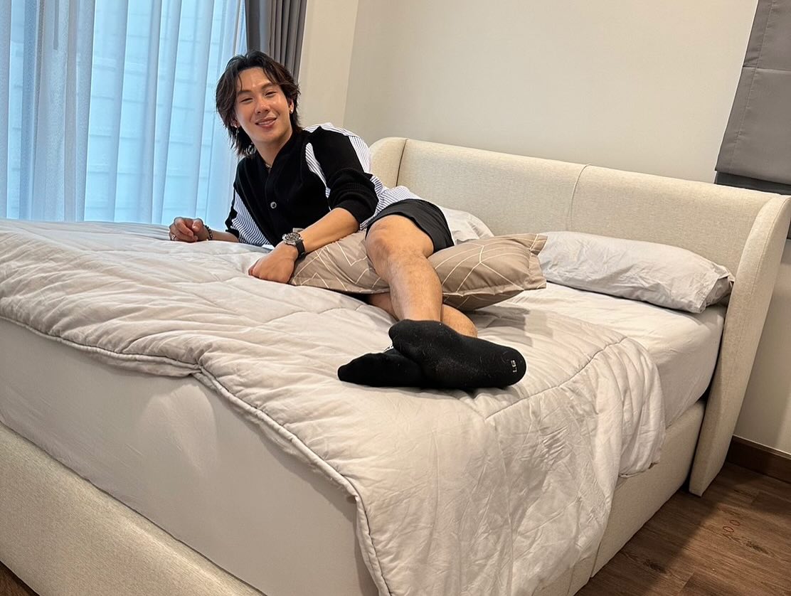 ตั้ม - วราวุธ โพธิ์ยิ้ม