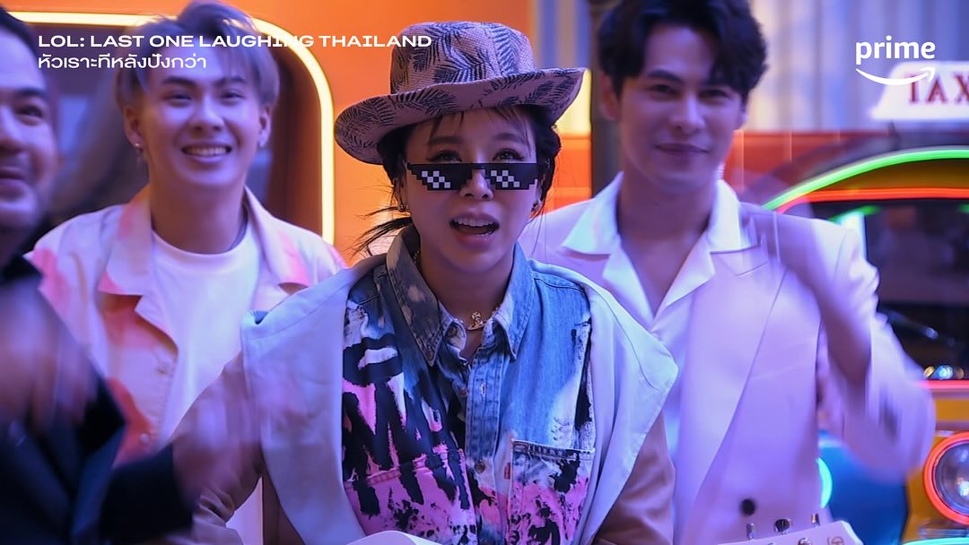 ตั้ม - วราวุธ โพธิ์ยิ้ม