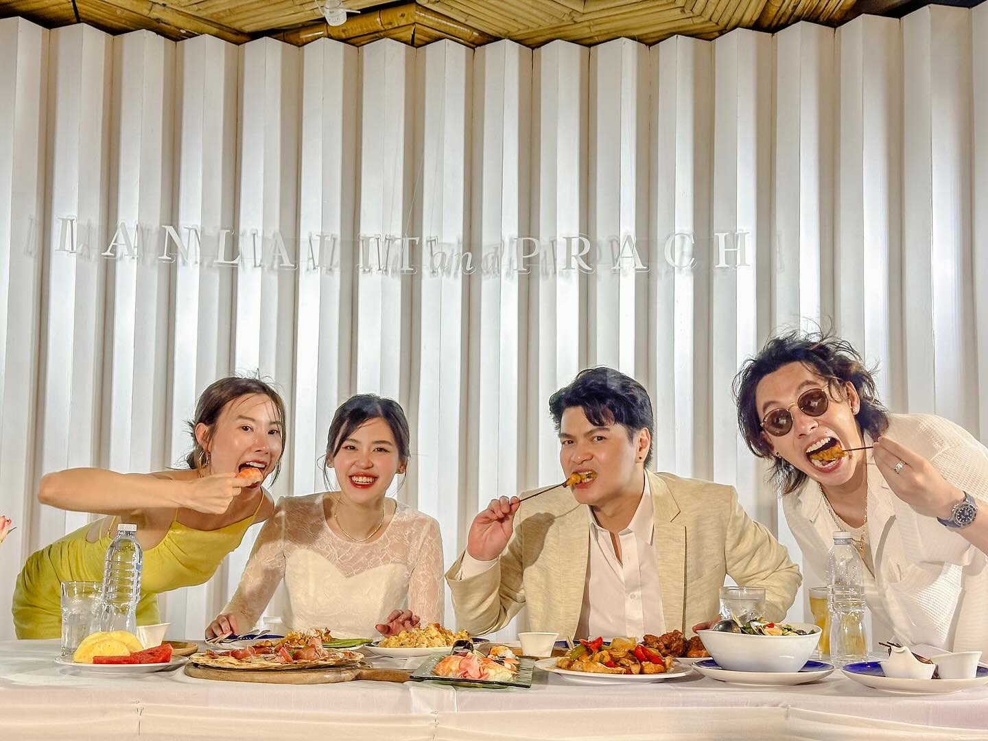 ตั้ม - วราวุธ โพธิ์ยิ้ม