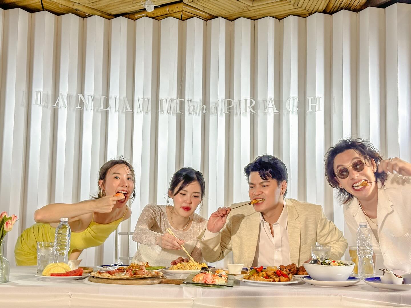 ตั้ม - วราวุธ โพธิ์ยิ้ม