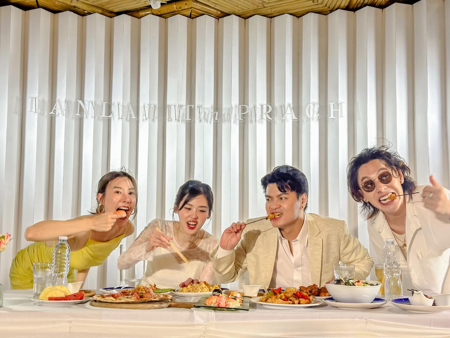 ตั้ม - วราวุธ โพธิ์ยิ้ม