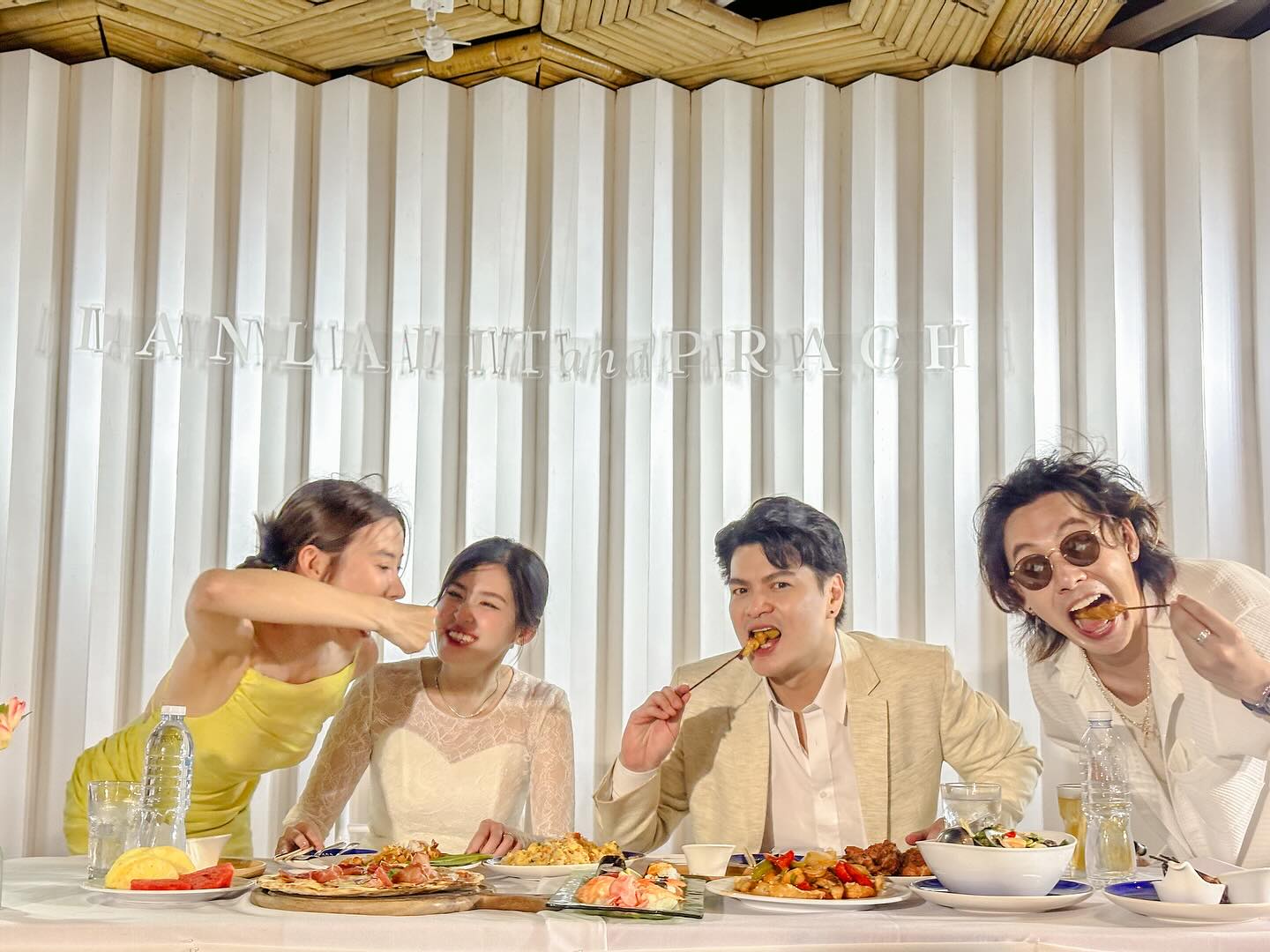 ตั้ม - วราวุธ โพธิ์ยิ้ม