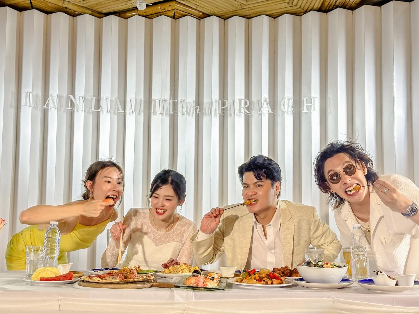ตั้ม - วราวุธ โพธิ์ยิ้ม