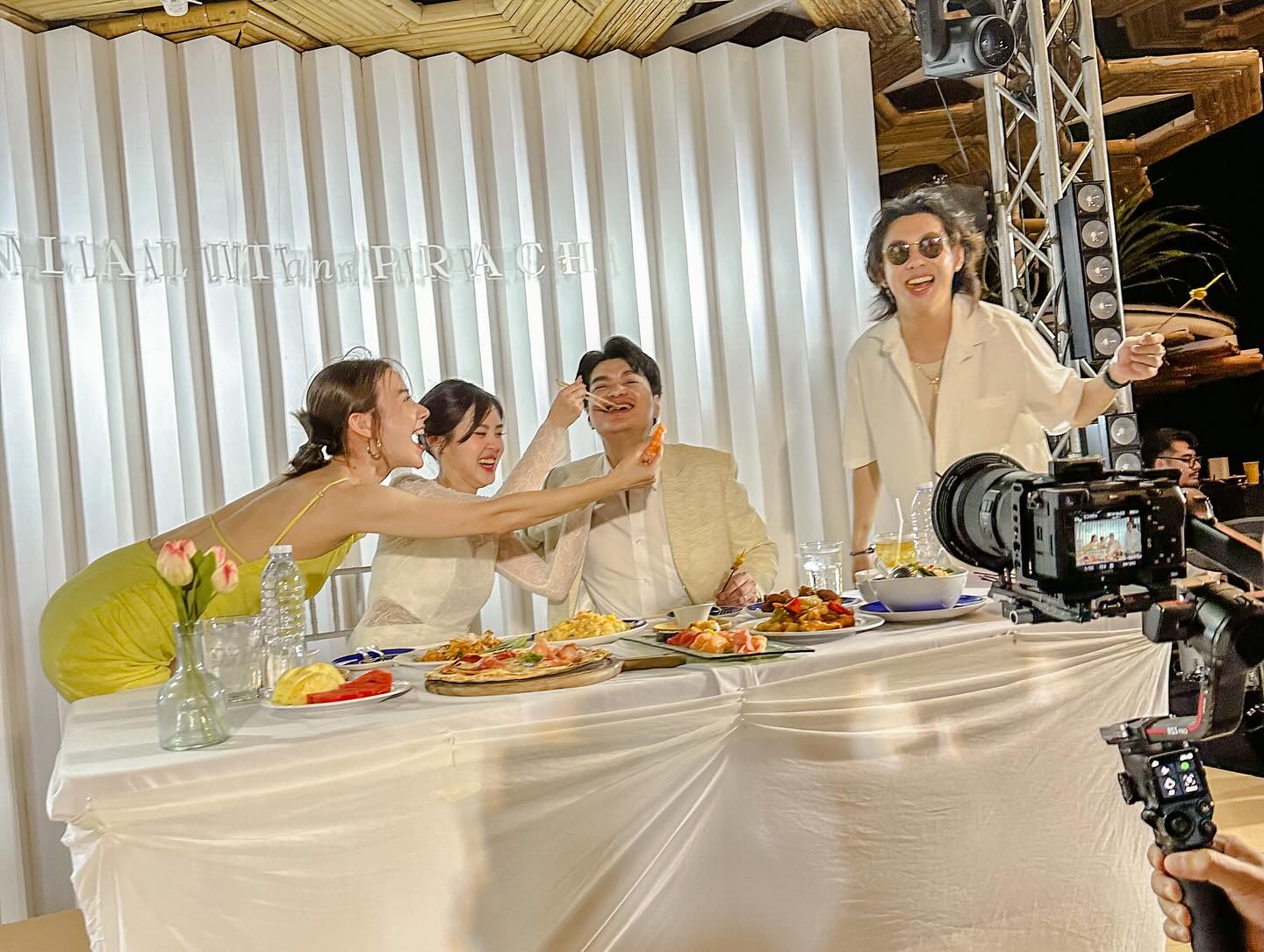 ตั้ม - วราวุธ โพธิ์ยิ้ม