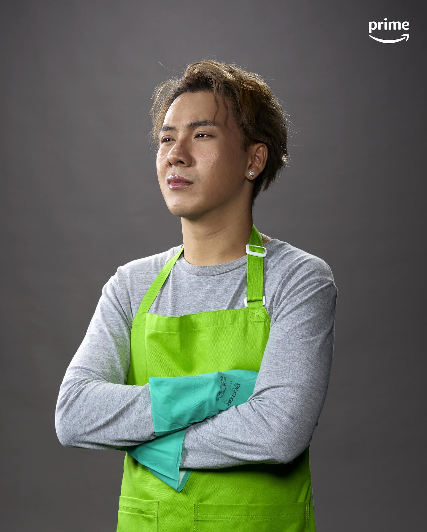 ตั้ม - วราวุธ โพธิ์ยิ้ม
