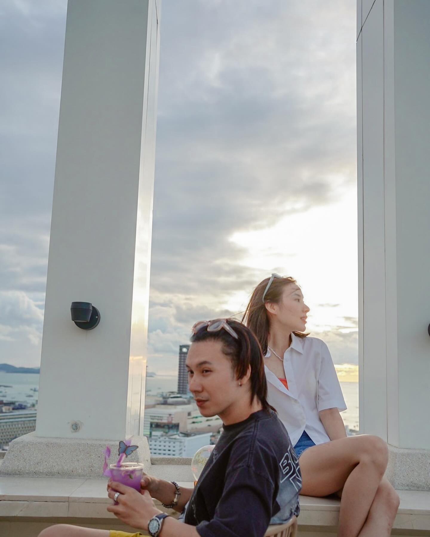 ตั้ม - วราวุธ โพธิ์ยิ้ม