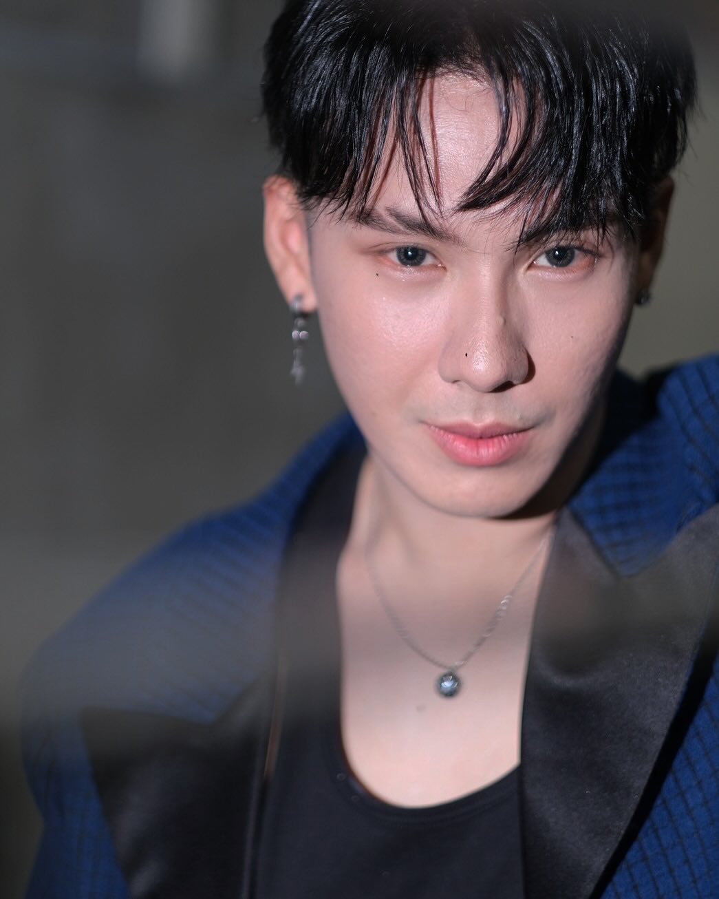 ตั้ม - วราวุธ โพธิ์ยิ้ม