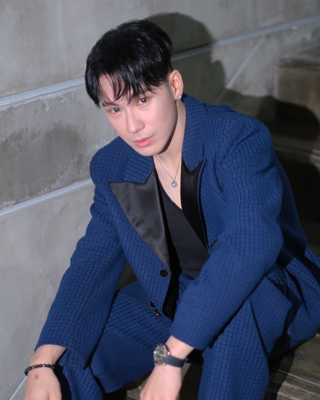 ตั้ม - วราวุธ โพธิ์ยิ้ม