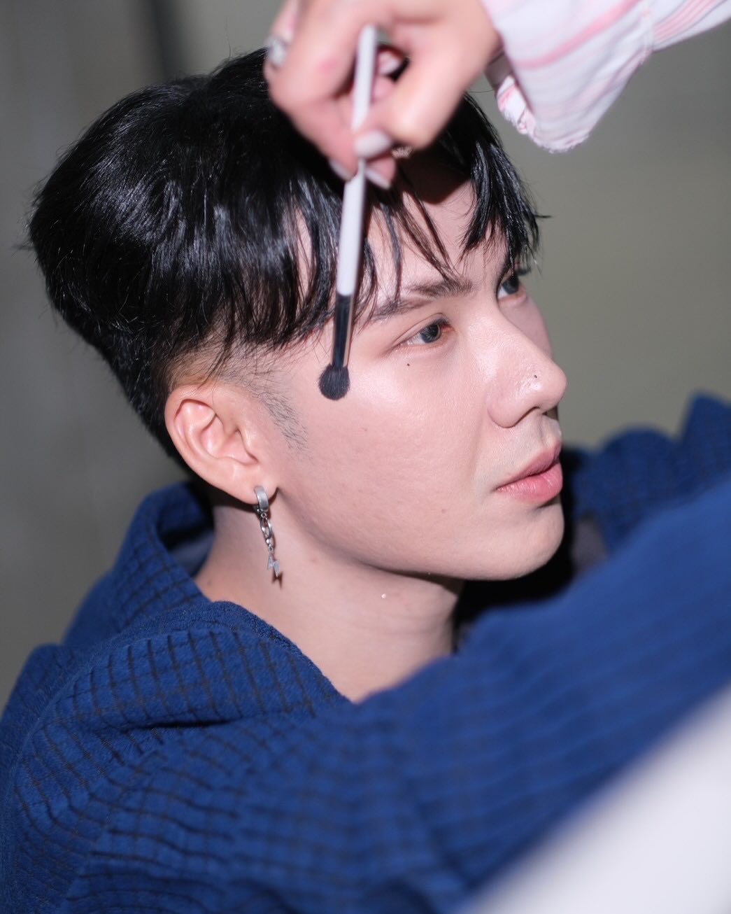 ตั้ม - วราวุธ โพธิ์ยิ้ม