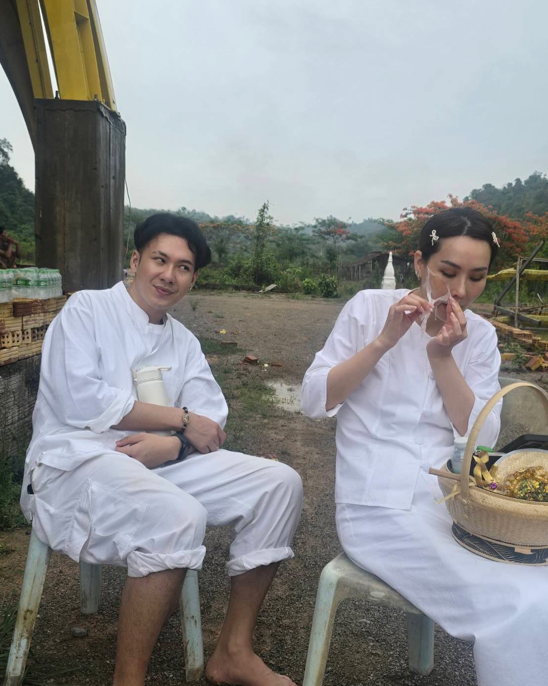 ตั้ม - วราวุธ โพธิ์ยิ้ม