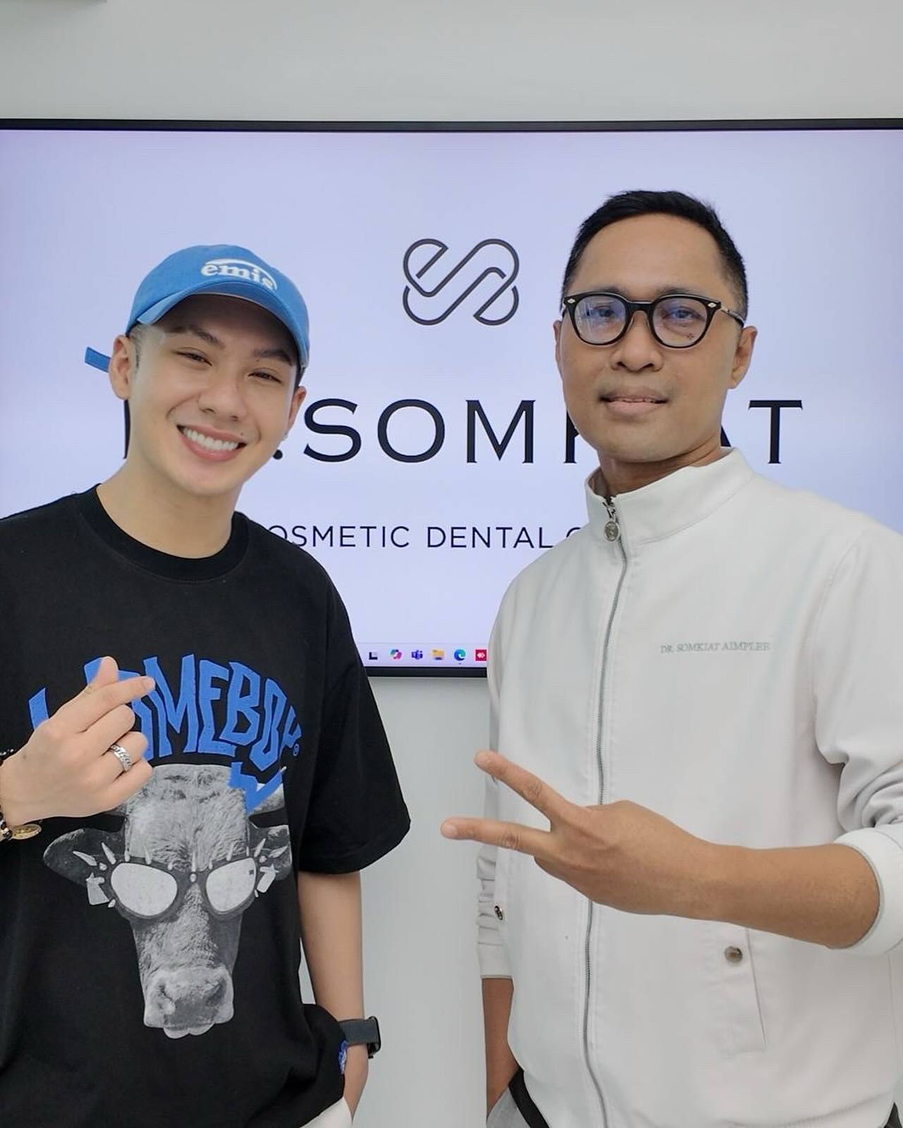 ตั้ม - วราวุธ โพธิ์ยิ้ม
