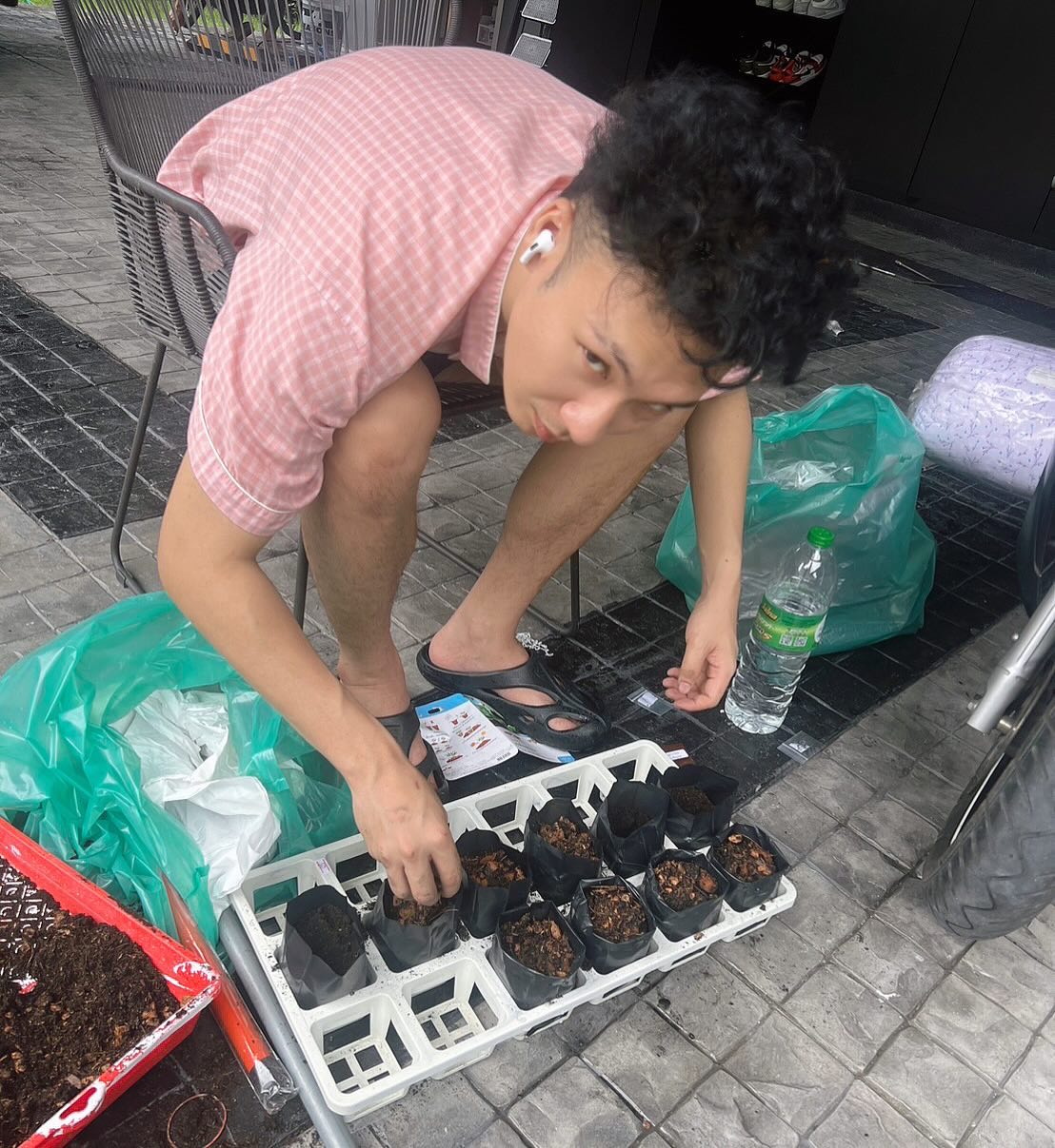ตั้ม - วราวุธ โพธิ์ยิ้ม