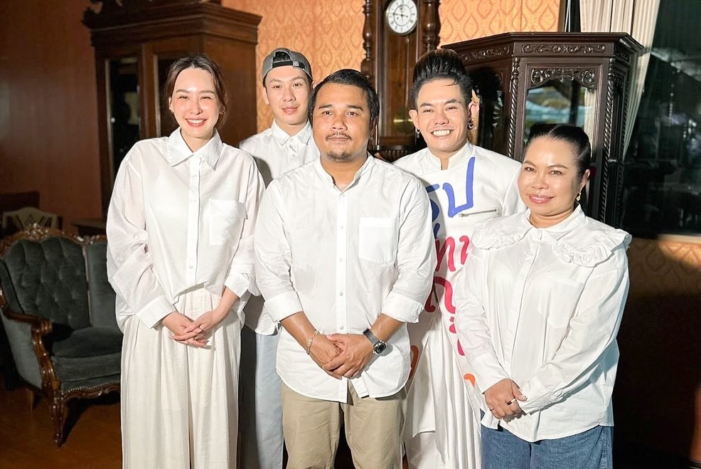 ตั้ม - วราวุธ โพธิ์ยิ้ม