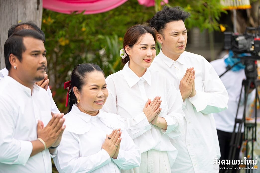ตั้ม - วราวุธ โพธิ์ยิ้ม