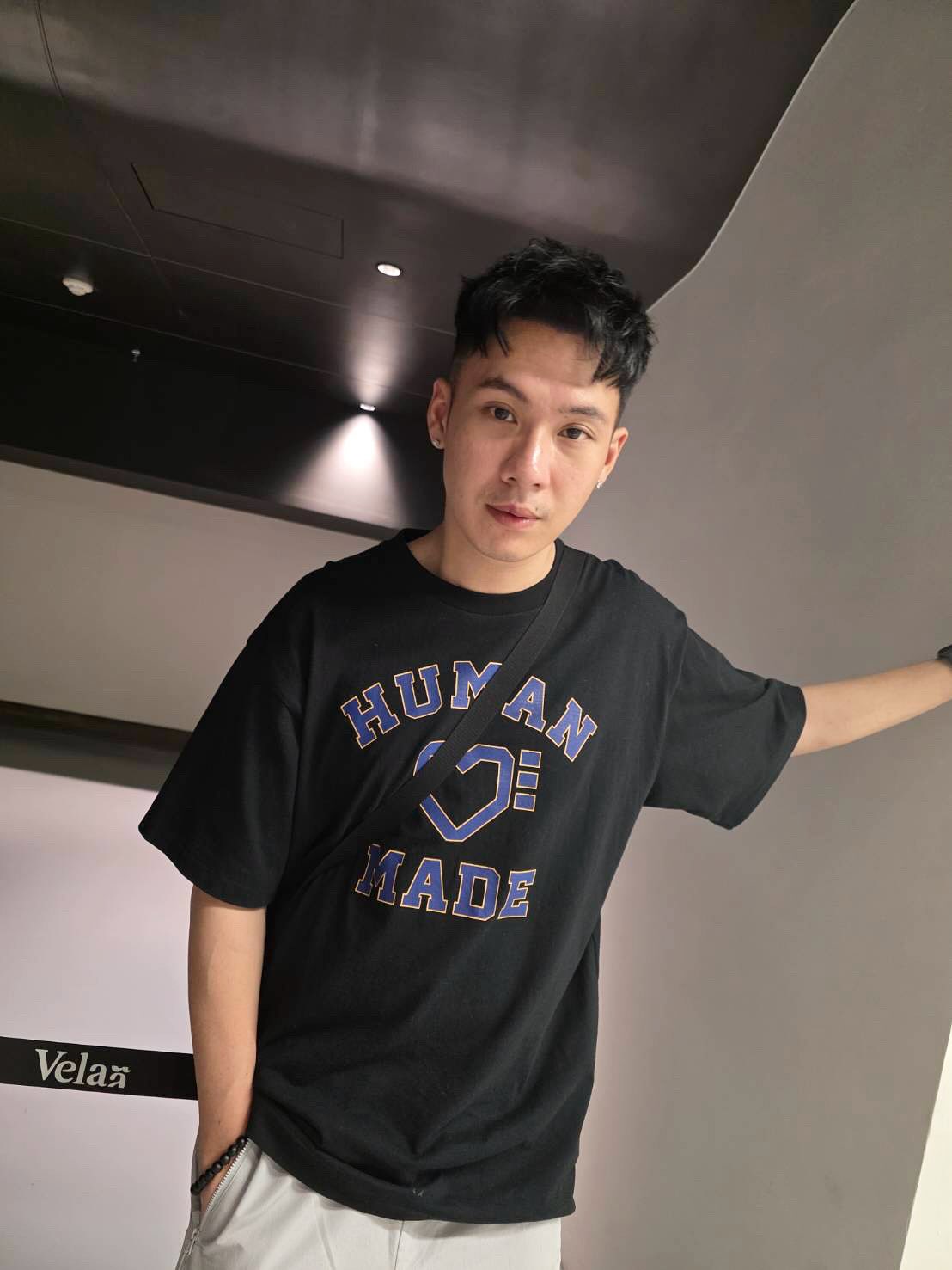 ตั้ม - วราวุธ โพธิ์ยิ้ม