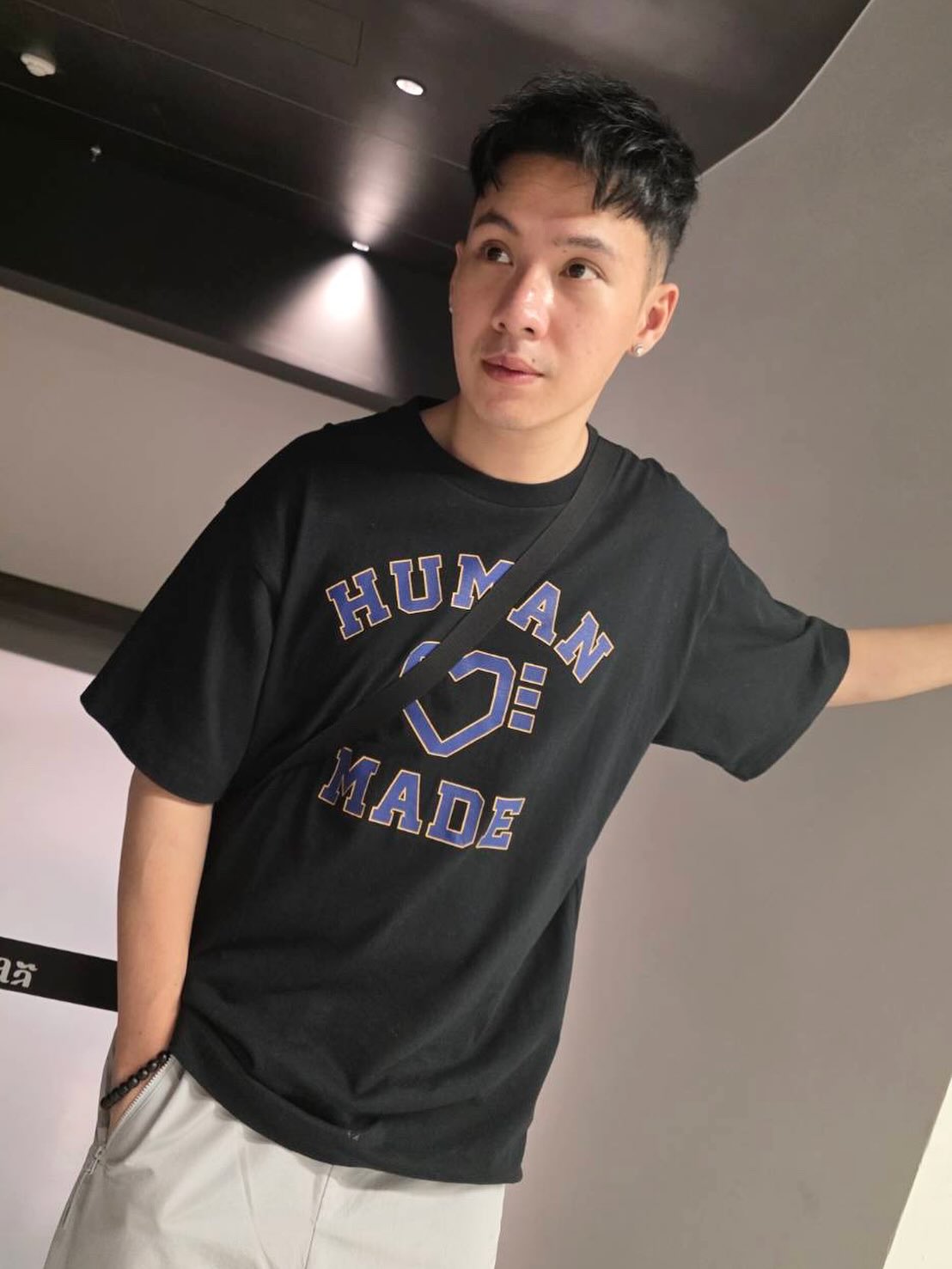 ตั้ม - วราวุธ โพธิ์ยิ้ม