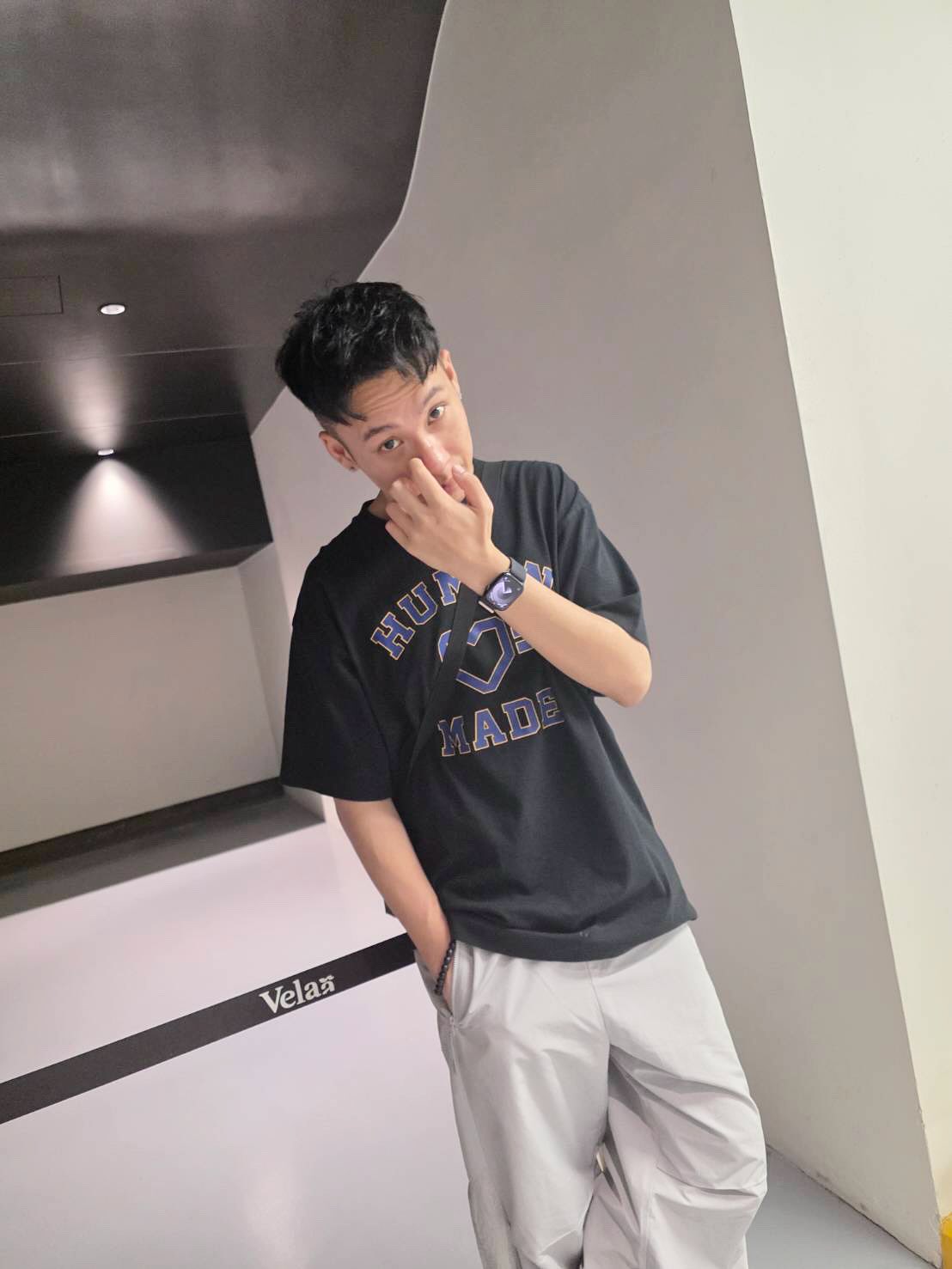 ตั้ม - วราวุธ โพธิ์ยิ้ม