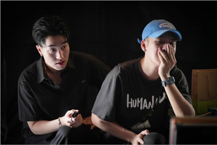 ตั้ม - วราวุธ โพธิ์ยิ้ม
