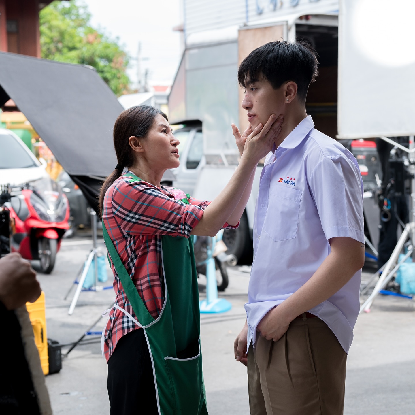 ตั้ม - วราวุธ โพธิ์ยิ้ม