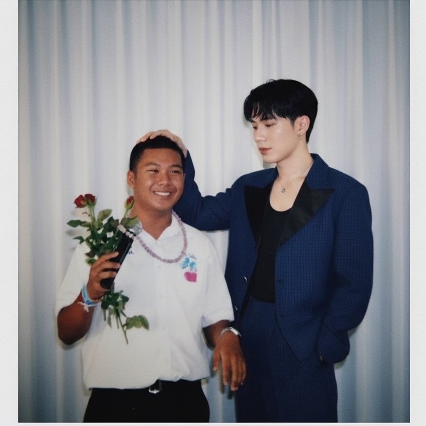 ตั้ม - วราวุธ โพธิ์ยิ้ม