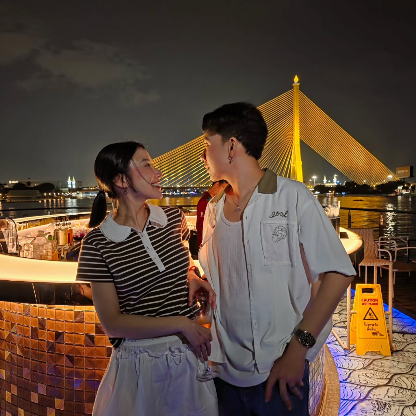 ตั้ม - วราวุธ โพธิ์ยิ้ม
