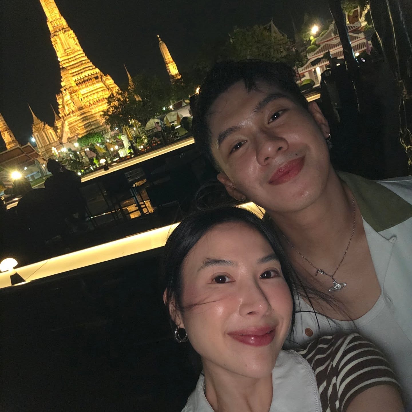 ตั้ม - วราวุธ โพธิ์ยิ้ม
