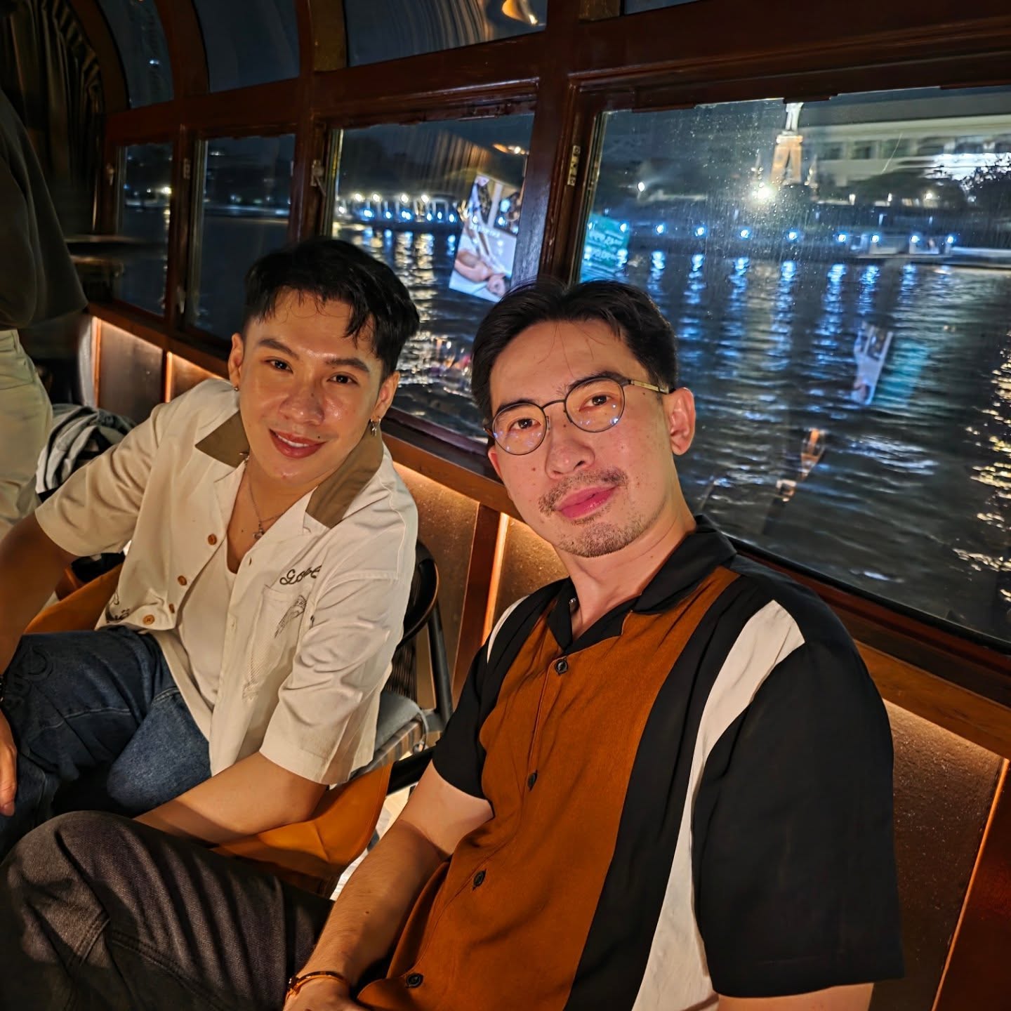 ตั้ม - วราวุธ โพธิ์ยิ้ม