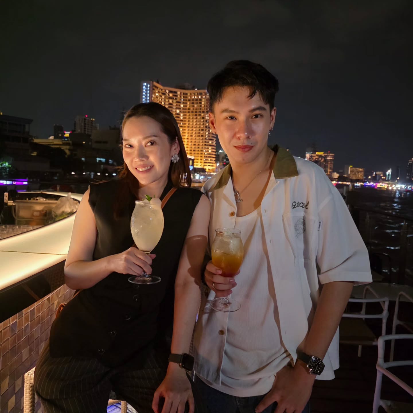 ตั้ม - วราวุธ โพธิ์ยิ้ม