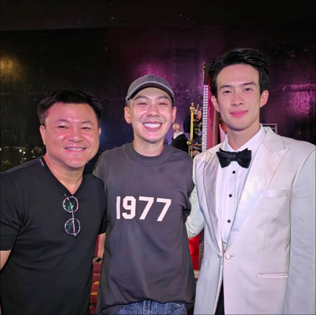 ตั้ม - วราวุธ โพธิ์ยิ้ม