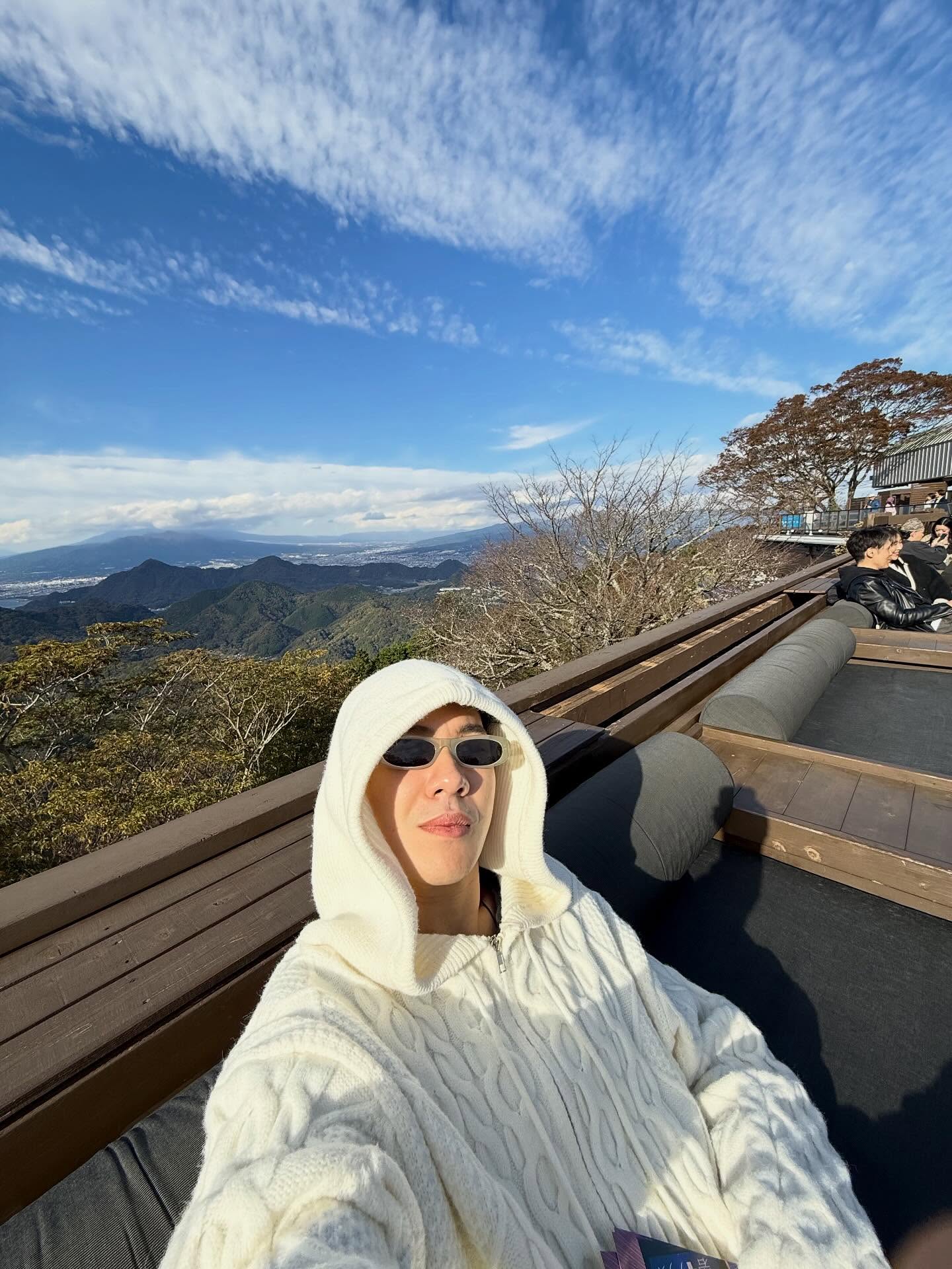 ตั้ม - วราวุธ โพธิ์ยิ้ม